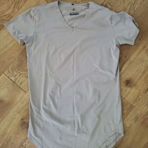 Alphalete T-Shirt Dress